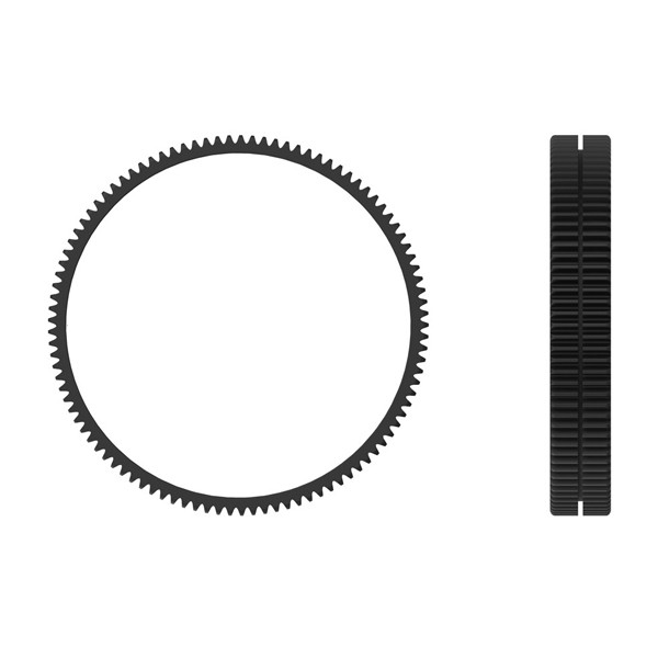 SmallRig Φ75-Φ77 Seamless Focus Gear Ring / 3294