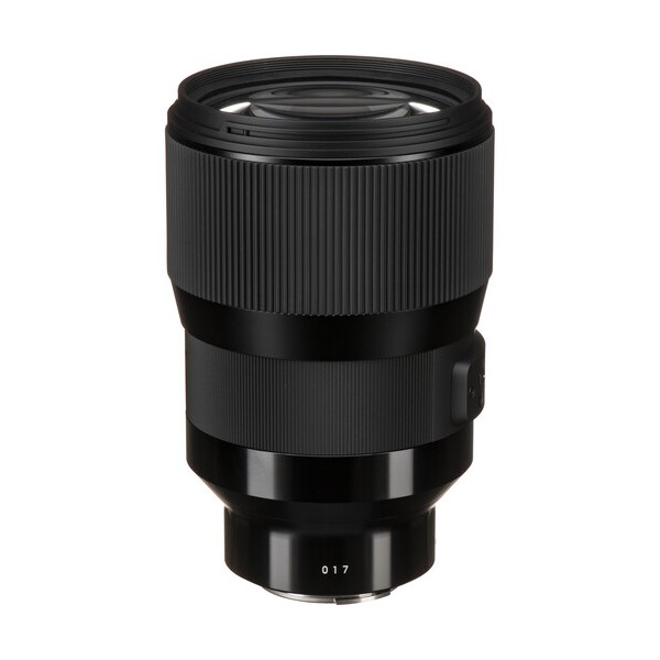 Sigma 135mm f/1.8 DG HSM Art Lens for Sony E