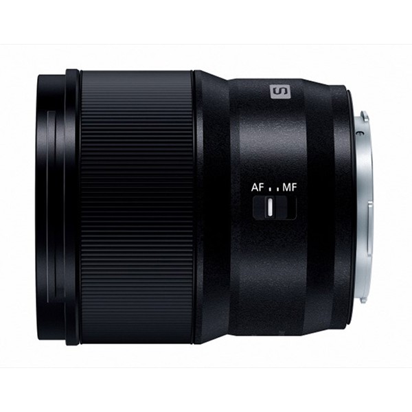 Panasonic Lumix S 24mm f/1.8 Lens