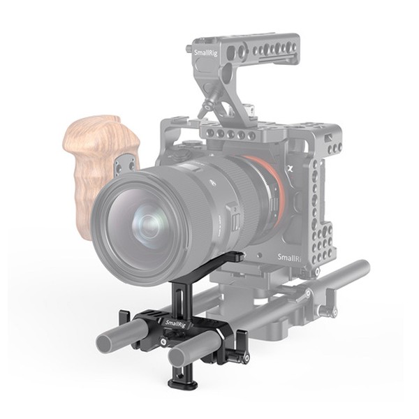SmallRig 15mm LWS Universal Lens Support / BSL2681