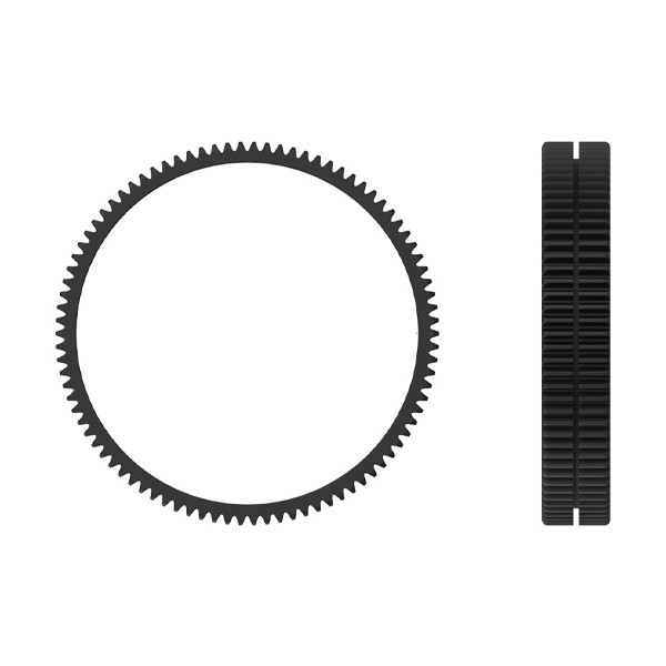 SmallRig Φ66-Φ68 Seamless Focus Gear Ring / 3292