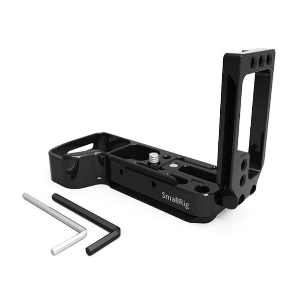 SmallRig L-Bracket for Sony A7III/A7M3/A7RIII/A9 / 2122D