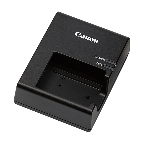 Canon LC-E10 Compact Battery Charger for LP-E10 Battery Pack