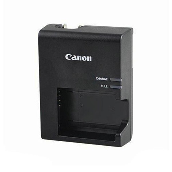 Canon LC-E10 Compact Battery Charger for LP-E10 Battery Pack