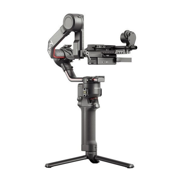 DJI RS 2 Gimbal Stabilizer Pro Combo