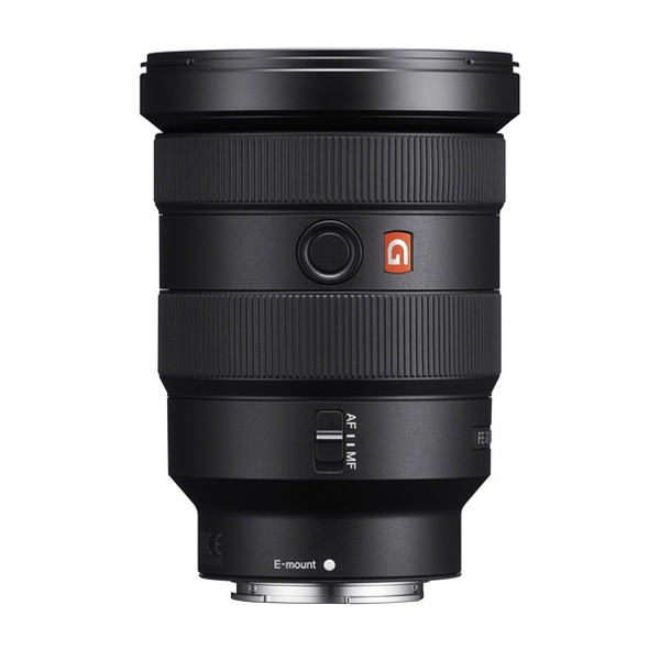 Sony FE 16-35mm f/2.8 GM Lens