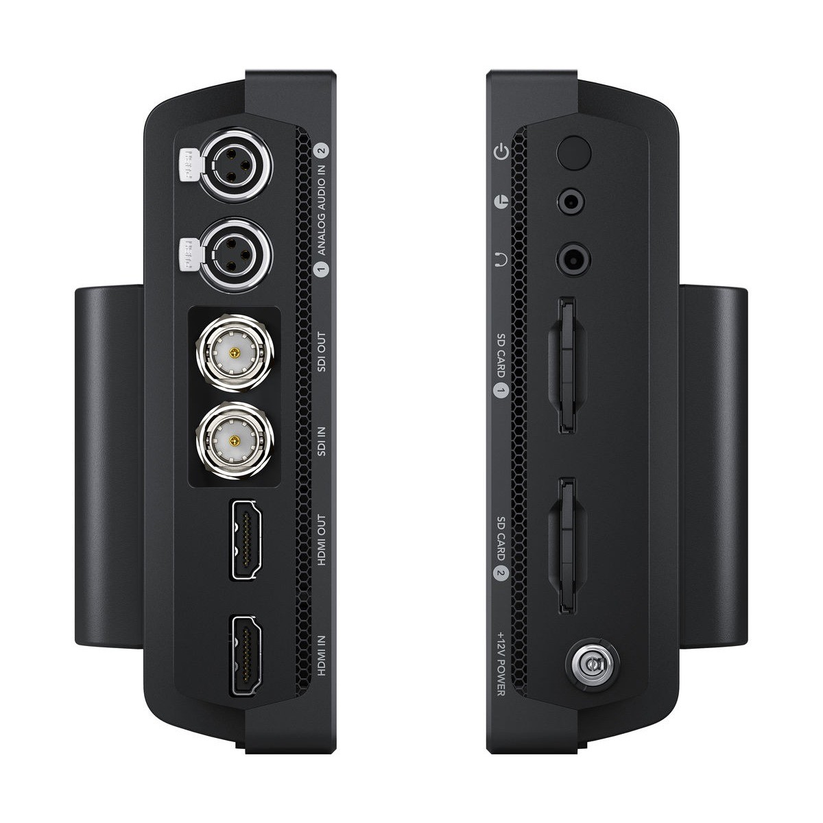 Blackmagic Video Assist 7" 12G HDR