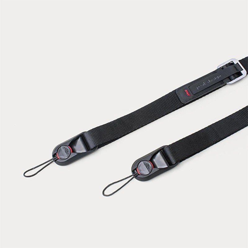 Peak Design Leash Camera Strap (Black)