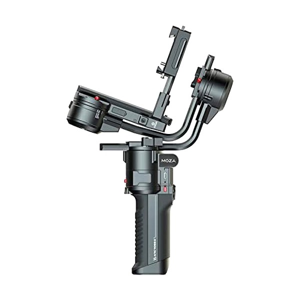 Moza AirCross 3 3-Axis Handheld Gimbal Stabilizer