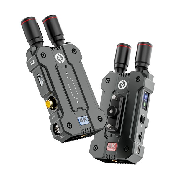 Hollyland Mars 4K Wireless Video Transmission System