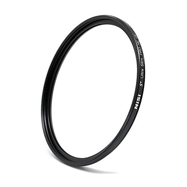 NiSi 95mm PRO MC UV filter