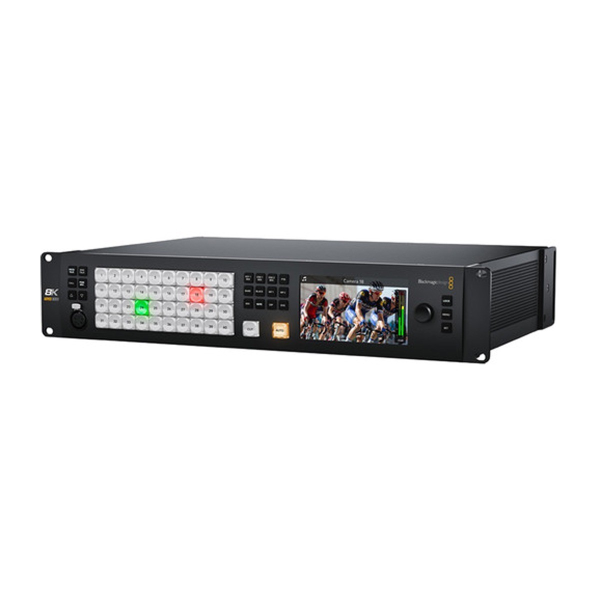 Blackmagic ATEM Constellation 8K