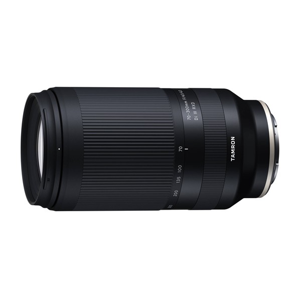 Tamron 70-300mm f/4.5-6.3 Di III RXD Lens for Sony