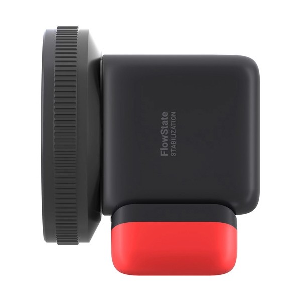 INSTA360 ONE R 1-INCH EDITION ACTION CAMERA