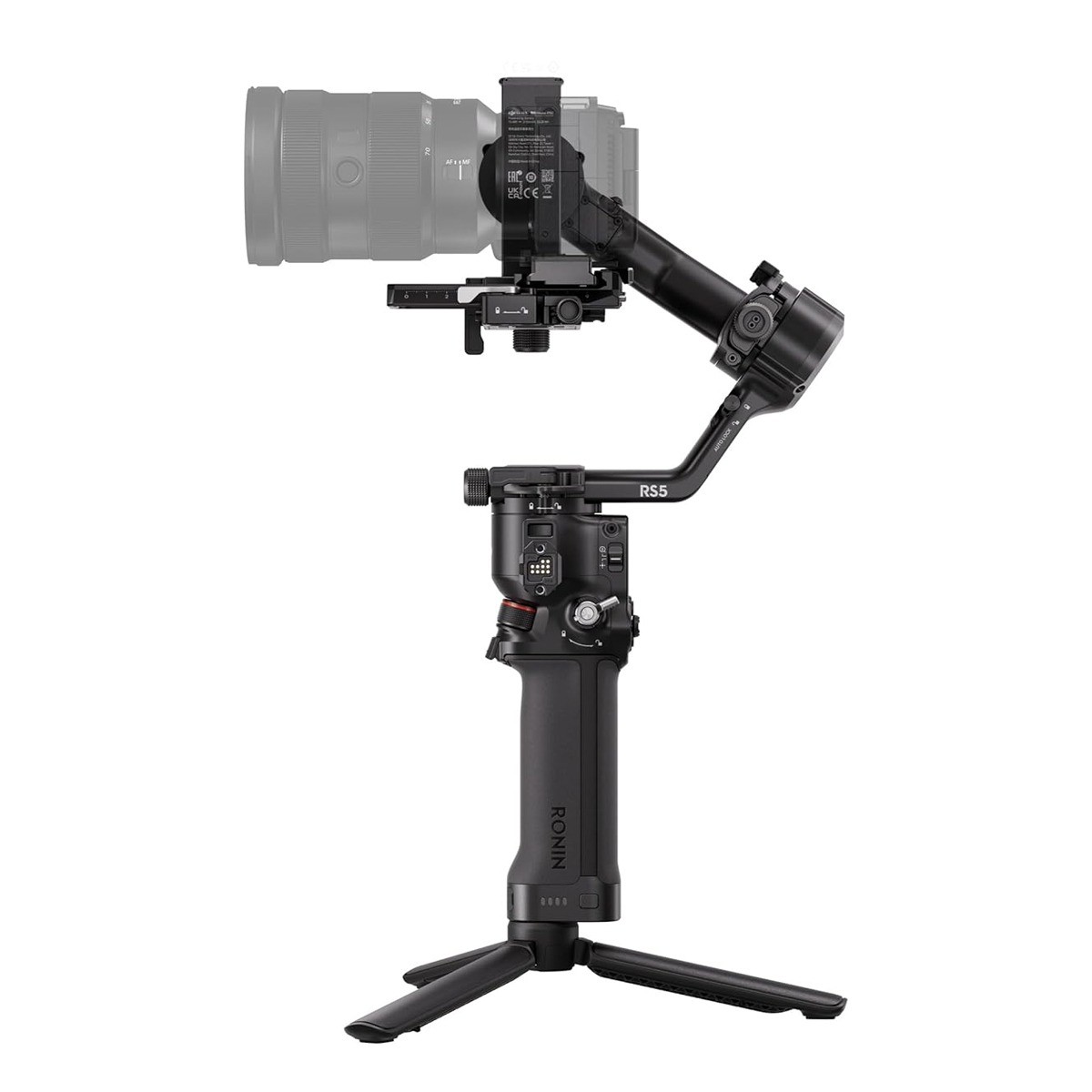 DJI RS 5 Gimbal Stabilizer