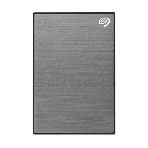 Seagate 4TB One Touch USB 3.2 Gen 1 External Hard Drive
