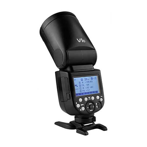 Godox V1 Flash for Canon
