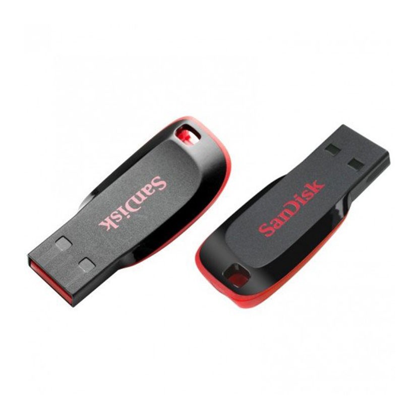 sandisk cruzer blade 16gb USB flash drive