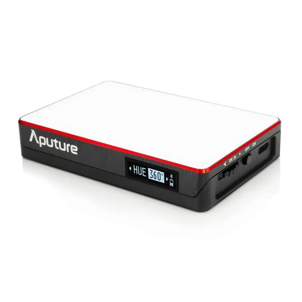 Aputure MC RGBWW LED Light