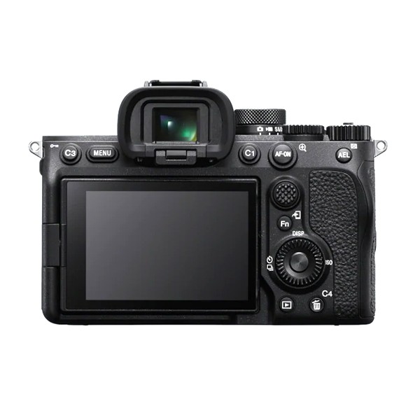 Sony a7 IV Mirrorless Camera