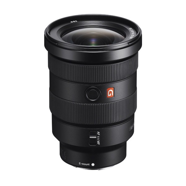 Sony FE 16-35mm f/2.8 GM Lens