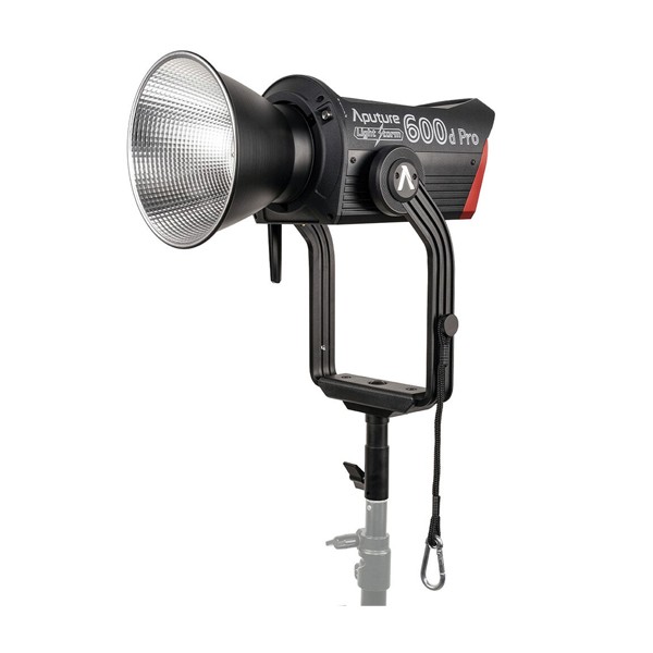 Aputure LS 600d Pro Light Storm Daylight LED Light (V-Mount)