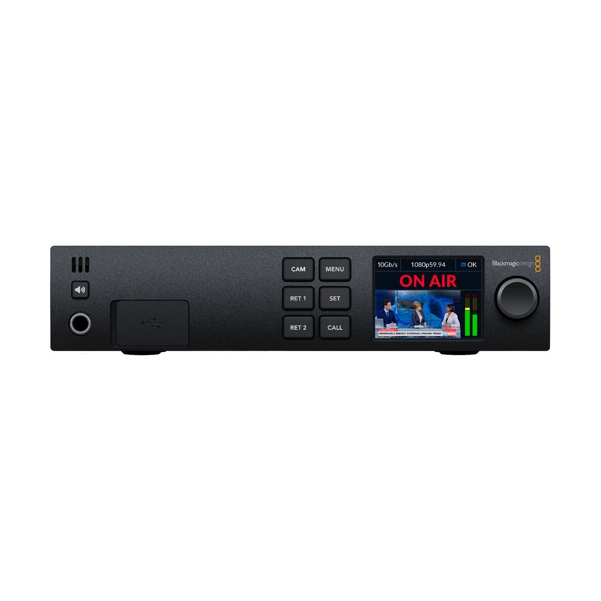 Blackmagic Studio Converter