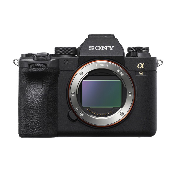 Sony a9 II Mirrorless Camera