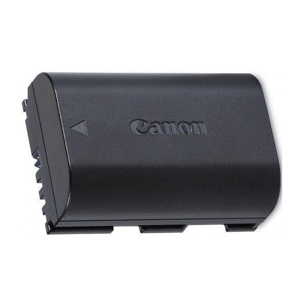 Canon LP-E6NH Lithium-Ion Battery