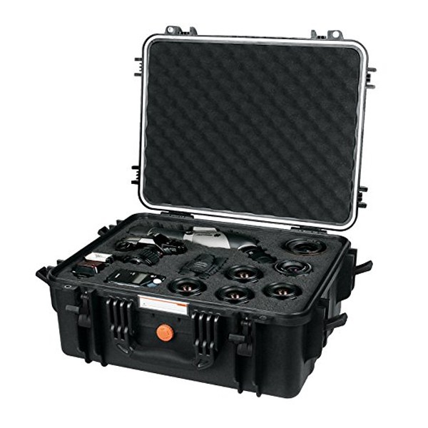 Vanguard Supreme 46F Carrying Case