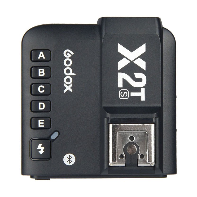 Godox X2 2.4 GHz TTL Wireless Flash Trigger for Sony