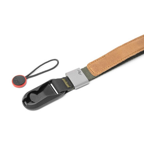 Peak Design Cuff Camera Wrist Strap (Sage Green)