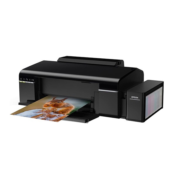 Epson EcoTank L805 WiFi InkTank Photo Printer