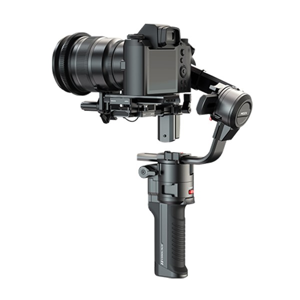 Moza AirCross 3 3-Axis Handheld Gimbal Stabilizer