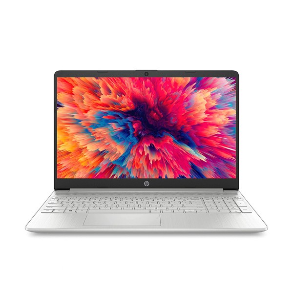 HP 15s-11th Gen Intel Core i3 15.6 Laptop (8GB RAM/512GB SSD, FHD, Micro-Edge, Anti-Glare Display UHD Graphics/Alexa/Windows 11/ Dual Speakers/Fast Charge/Win 11/Backlit/MS Office) 15s- fr2512TU