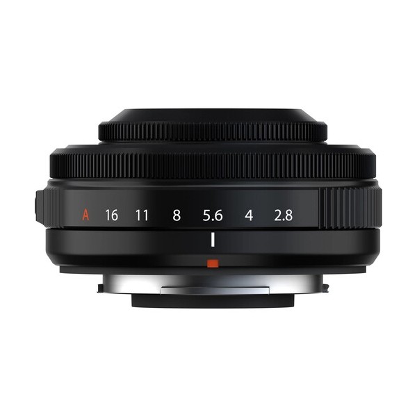 FUJIFILM XF 27mm f/2.8 R WR Lens