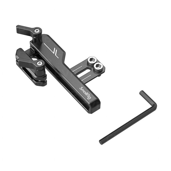 SmallRig Mount for LaCie Portable SSD / 2799