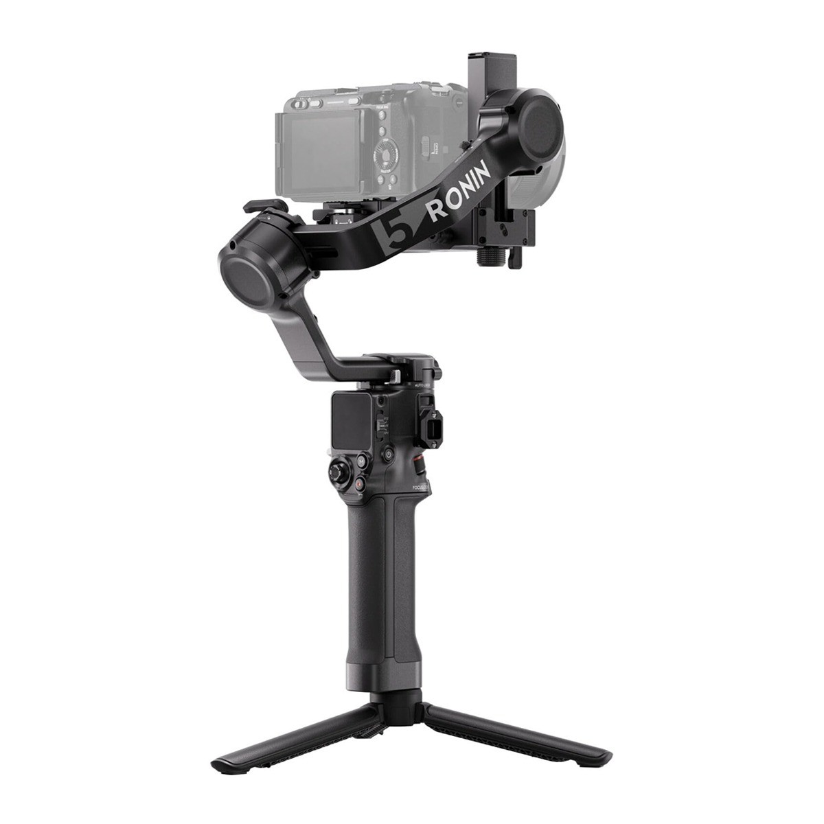 DJI RS 5 Gimbal Stabilizer